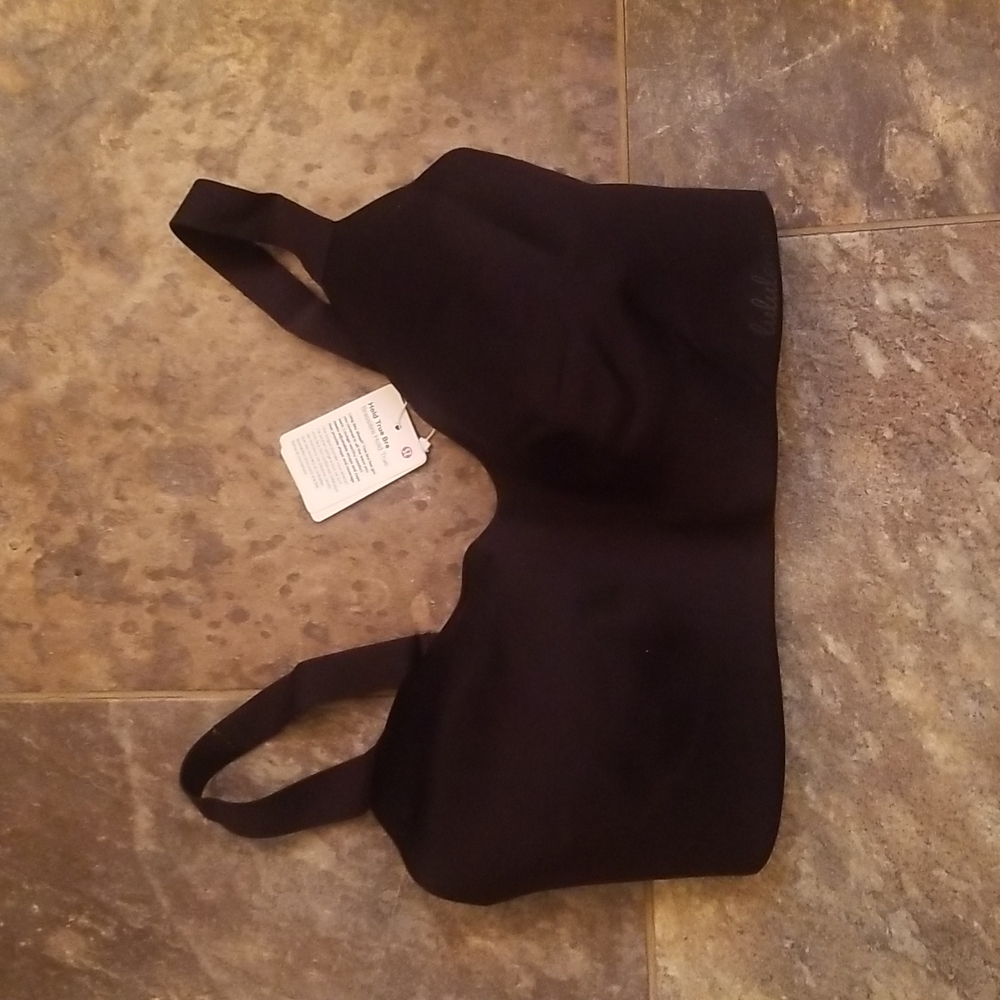 Lululemon hra